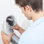 Air Duct Cleaning in Gastonia, North Carolina
