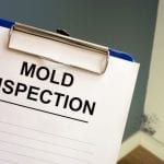 Mold Inspection in Gastonia, North Carolina