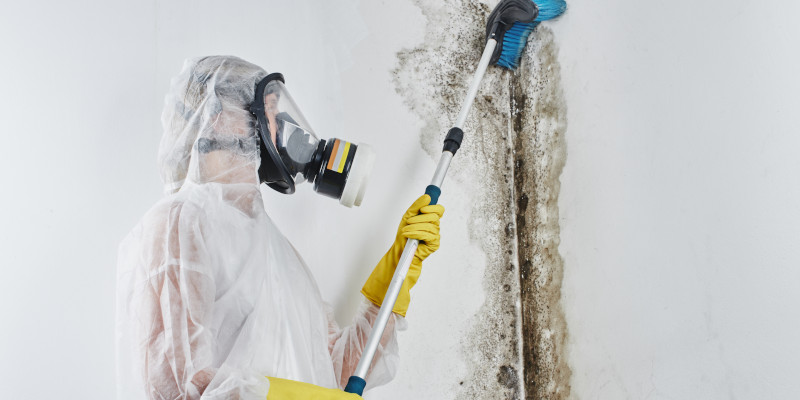 3 Qualities to Look for in Mold Removal Companies