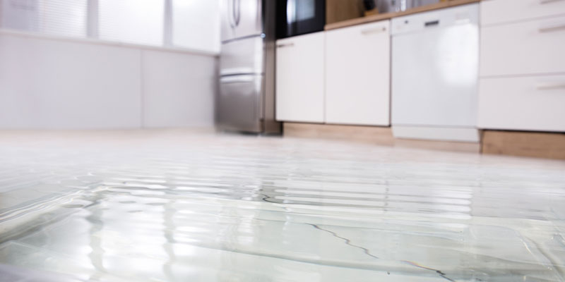 Prevent Major Water Damage This Winter When Temperatures Drop 