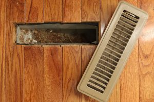 5 Questions to Ask Before Hiring An Air Duct Cleaning Company